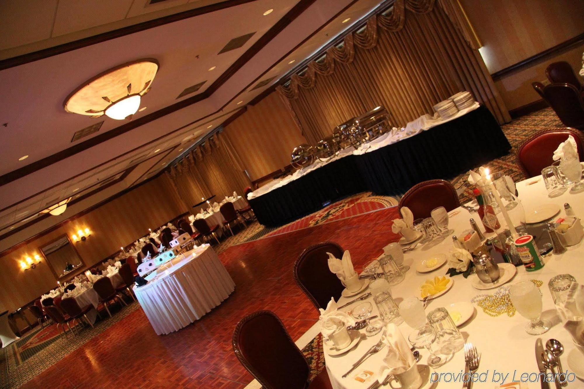 Doubletree By Hilton Chicago/Alsip Hotel Facilities photo